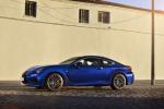 Lexus RC F 2014 года (EU)